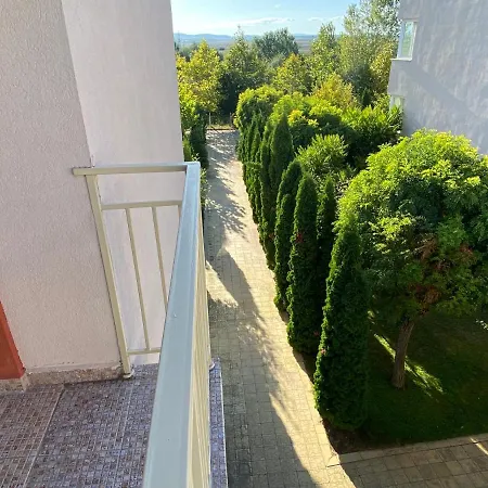 Appartamento Noks Nessebar F1-480 Sunny