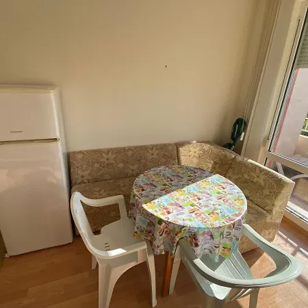 Noks Nessebar F1-480 Sunny Appartamento Sunny Beach