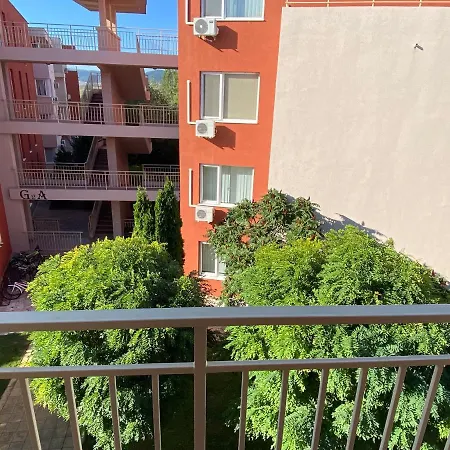 Appartamento Noks Nessebar F1-480 Sunny