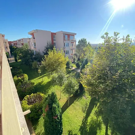 Noks Nessebar F1-480 Sunny * Sunny Beach