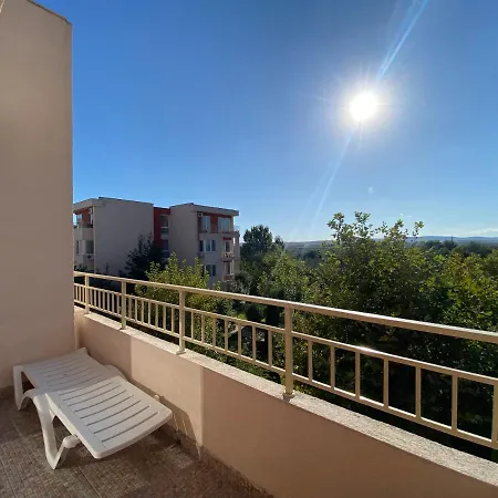 Appartamento Noks Nessebar F1-480 Sunny